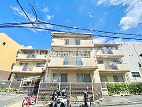 プレアール南亀井II 302 ｜ 大阪府八尾市南亀井町2丁目3-40（賃貸マンション2LDK・3階・51.03㎡） その29