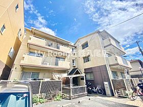 プレアール南亀井II 302 ｜ 大阪府八尾市南亀井町2丁目3-40（賃貸マンション2LDK・3階・51.03㎡） その30