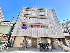 大阪府八尾市北本町2丁目（賃貸マンション1R・2階・19.79㎡） その30