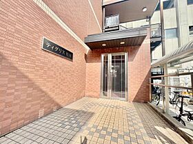 ディグリス枝川  ｜ 大阪府八尾市志紀町2丁目186（賃貸マンション1K・3階・24.00㎡） その22