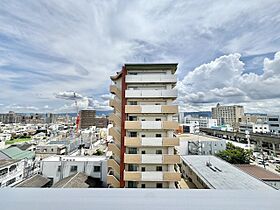 グランドゥーエ永和駅前  ｜ 大阪府東大阪市高井田元町2丁目（賃貸マンション1K・8階・26.32㎡） その14