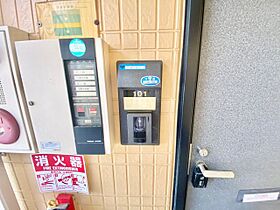 ヴィラガーデンシティー  ｜ 大阪府八尾市長池町2丁目（賃貸アパート2LDK・1階・53.00㎡） その23