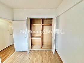 エクセレンス青山  ｜ 大阪府八尾市青山町3丁目（賃貸マンション2LDK・1階・56.74㎡） その8