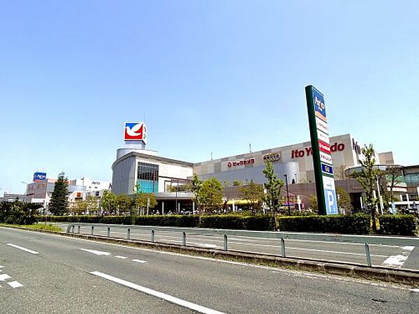 画像28:【ショッピングセンター】アリオ八尾まで2521ｍ