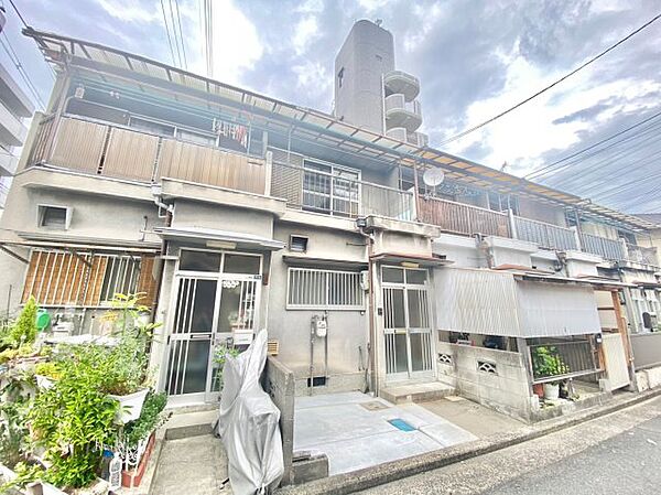 青山町2丁目連棟戸建て ｜大阪府八尾市青山町2丁目(賃貸テラスハウス3DK・1階・39.65㎡)の写真 その30