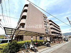 リープハーベン八尾木  ｜ 大阪府八尾市八尾木北3丁目340（賃貸マンション3LDK・2階・60.07㎡） その1