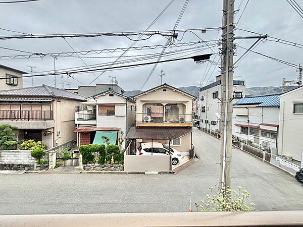 東町1丁目貸家 ｜大阪府八尾市東町1丁目(賃貸一戸建4K・1階・62.21㎡)の写真 その14