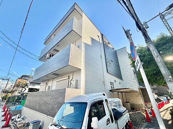 フジパレス近鉄八尾II番館 302｜大阪府八尾市荘内町1丁目(賃貸アパート1LDK・3階・40.19㎡)の写真 その29