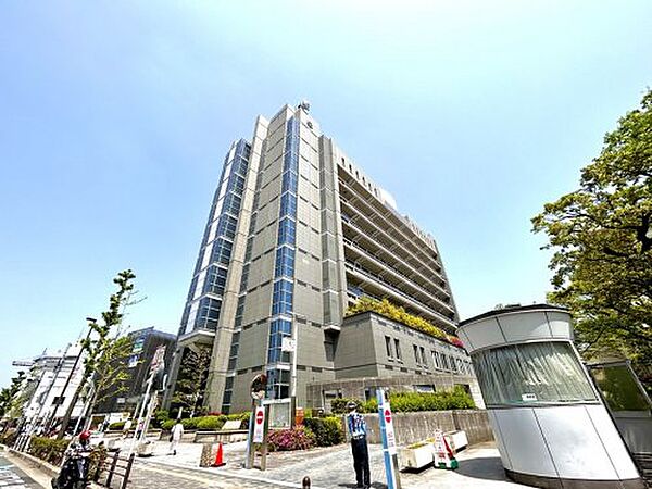 エスペランサ ｜大阪府八尾市天王寺屋4丁目(賃貸アパート1R・1階・26.71㎡)の写真 その13