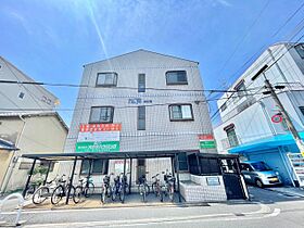 PALPAL近江堂  ｜ 大阪府東大阪市近江堂2丁目（賃貸マンション1R・3階・17.00㎡） その1