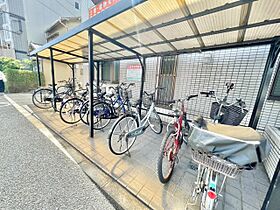 PALPAL近江堂  ｜ 大阪府東大阪市近江堂2丁目（賃貸マンション1R・3階・17.00㎡） その25