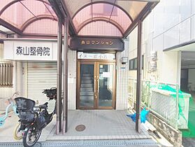 イヌーボ小若江 401 ｜ 大阪府東大阪市小若江1丁目17-17（賃貸マンション1R・4階・20.00㎡） その27