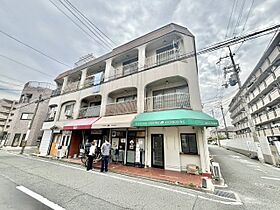 ペディハウス八尾本町 1 ｜ 大阪府八尾市本町3丁目6-1（賃貸アパート3LDK・2階・55.29㎡） その30