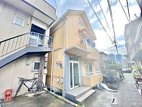 日の出マンション  ｜ 大阪府八尾市渋川町4丁目（賃貸マンション1DK・1階・22.60㎡） その1