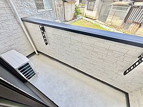 コラッジオ本町  ｜ 大阪府八尾市本町6丁目（賃貸アパート1LDK・1階・32.70㎡） その12