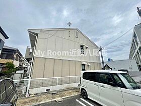 サンハイツ高美  ｜ 大阪府八尾市高美町3丁目（賃貸アパート2LDK・2階・48.00㎡） その16