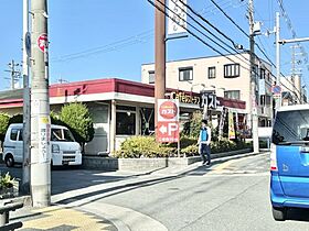 サンハイツ高美  ｜ 大阪府八尾市高美町3丁目（賃貸アパート2LDK・2階・48.00㎡） その23