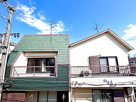 サンシティ― 203 ｜ 大阪府八尾市安中町5丁目5-36（賃貸アパート1R・3階・18.00㎡） その14