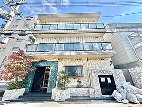 菱屋西ロイヤルハイツ  ｜ 大阪府東大阪市菱屋西5丁目（賃貸マンション1K・4階・19.00㎡） その1