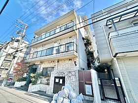 菱屋西ロイヤルハイツ  ｜ 大阪府東大阪市菱屋西5丁目（賃貸マンション1K・4階・19.00㎡） その30