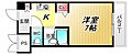 フォレストコート長瀬5階3.2万円