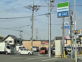 大阪府八尾市恩智北町3丁目（賃貸アパート2LDK・1階・64.69㎡） その16