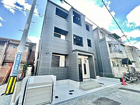 モアナ長瀬  ｜ 大阪府東大阪市長瀬町1丁目（賃貸アパート1LDK・3階・27.91㎡） その30