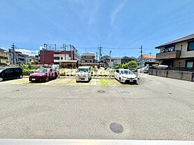 パルティーレ  ｜ 大阪府八尾市高美町1丁目3-47（賃貸アパート2LDK・3階・61.03㎡） その14