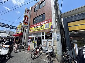 ココファイン荒川 101 ｜ 大阪府東大阪市荒川1丁目4-14（賃貸アパート1R・1階・24.76㎡） その30