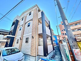 アーブル小阪  ｜ 大阪府東大阪市御厨栄町2丁目（賃貸アパート1K・1階・29.67㎡） その30