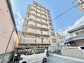 北本町プラザI  ｜ 大阪府八尾市北本町2丁目（賃貸マンション1K・2階・30.01㎡） その29