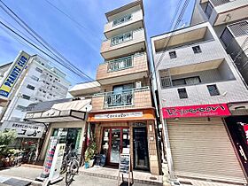 CTビュー八戸ノ里  ｜ 大阪府東大阪市御厨南2丁目（賃貸マンション1R・4階・26.00㎡） その27