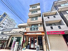 CTビュー八戸ノ里  ｜ 大阪府東大阪市御厨南2丁目（賃貸マンション1R・4階・26.00㎡） その28