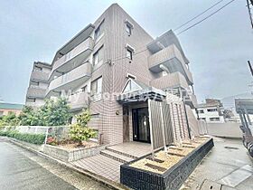 シャトレ高安  ｜ 大阪府八尾市高安町北3丁目（賃貸マンション1LDK・4階・57.10㎡） その30