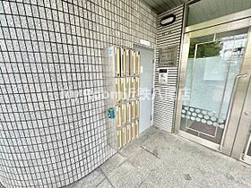 OTOGIKU  ｜ 大阪府八尾市刑部4丁目（賃貸マンション3LDK・1階・76.23㎡） その27