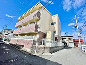 大阪府東大阪市中小阪3丁目（賃貸マンション1K・1階・21.00㎡） その1