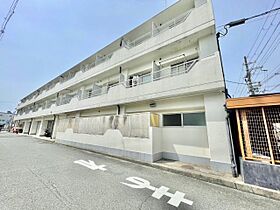 西光園  ｜ 大阪府東大阪市若江西新町4丁目（賃貸マンション1R・4階・12.50㎡） その28