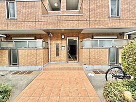 メゾン　ミニヨン  ｜ 大阪府東大阪市菱屋西5丁目（賃貸アパート1LDK・3階・42.76㎡） その27