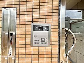 メゾン　ミニヨン  ｜ 大阪府東大阪市菱屋西5丁目（賃貸アパート1LDK・3階・42.76㎡） その25