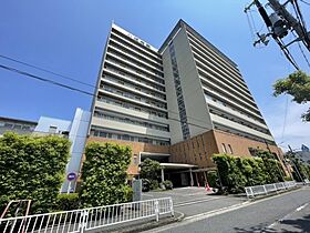 Rycom Terrace  ｜ 大阪府東大阪市荒川3丁目26-10（賃貸アパート1DK・3階・28.37㎡） その4