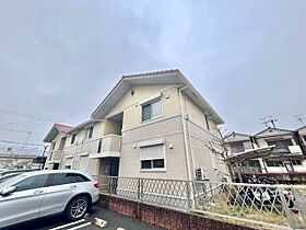 ラ・ミュー久宝寺II棟  ｜ 大阪府八尾市跡部北の町1丁目（賃貸アパート1LDK・1階・43.92㎡） その29