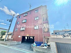 大阪府八尾市上之島町北2丁目（賃貸マンション3LDK・2階・61.32㎡） その29