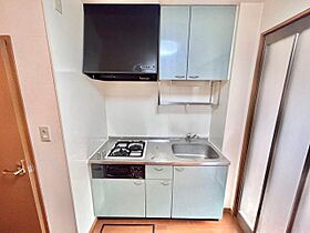 アミティエ山本  ｜ 大阪府八尾市山本町北3丁目9-7（賃貸アパート1K・2階・26.50㎡） その4