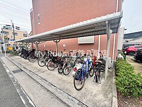 スマイル山城  ｜ 大阪府八尾市山城町2丁目（賃貸アパート1LDK・1階・40.13㎡） その27