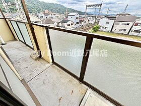 八尾樋口マンション  ｜ 大阪府八尾市曙川東4丁目（賃貸マンション1LDK・3階・50.50㎡） その12