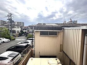 マンションタカトミ  ｜ 大阪府八尾市東本町3丁目（賃貸マンション1K・3階・21.00㎡） その13