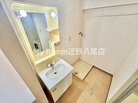 岩田マンション  ｜ 大阪府八尾市上尾町1丁目（賃貸マンション2LDK・2階・45.30㎡） その7