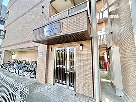 モアナコート  ｜ 大阪府八尾市東本町2丁目（賃貸マンション1K・3階・23.28㎡） その28