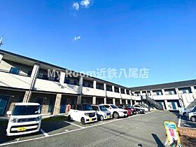 ベルドミール末広II番館  ｜ 大阪府八尾市末広町3丁目（賃貸アパート1K・1階・23.65㎡） その24