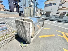 フジパレスパルトネールさとのII番館  ｜ 大阪府八尾市弓削町2丁目8（賃貸アパート1K・2階・24.00㎡） その27